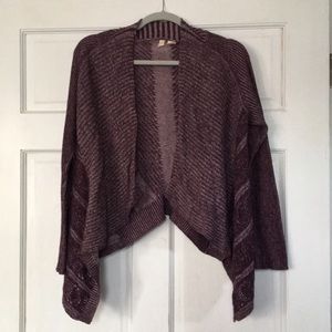 Cardigan/ sweater